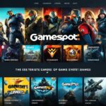 GameSpot